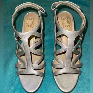 Naturalizer Women's Heel